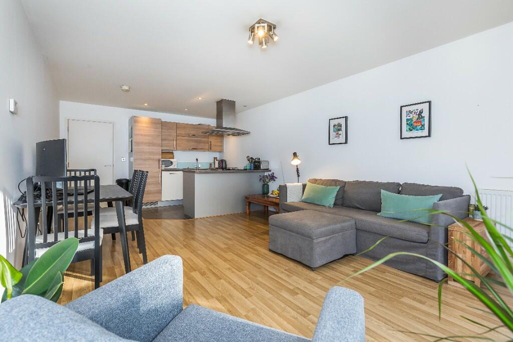 1 bed Apartment for rent in Bow. From Filtons Stratford Ltd - Stratford