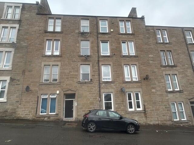 2 bed 1st Floor Flat for rent in Kingoodie. From Direct Lettings (Scotland) Ltd - Dundee