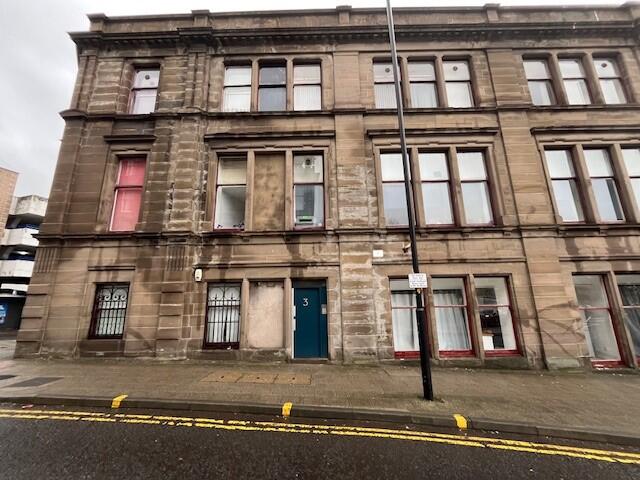 3 bed 1st Floor Flat for rent in Dundee. From Direct Lettings (Scotland) Ltd - Dundee 3 bed 1st Floor Flat for rent in Dundee. From Direct Lettings (Scotland) Ltd - Dundee
