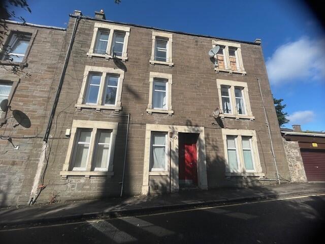 1 bed 1st Floor Flat for rent in Birkhill. From Direct Lettings (Scotland) Ltd - Dundee 1 bed 1st Floor Flat for rent in Birkhill. From Direct Lettings (Scotland) Ltd - Dundee