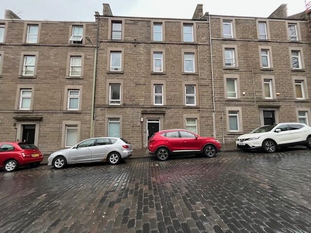 2 bed 1st Floor Flat for rent in Dundee. From Direct Lettings (Scotland) Ltd - Dundee