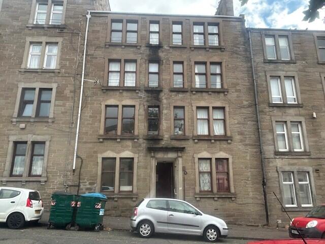 1 bed 1st Floor Flat for rent in Bridgefoot. From Direct Lettings (Scotland) Ltd - Dundee