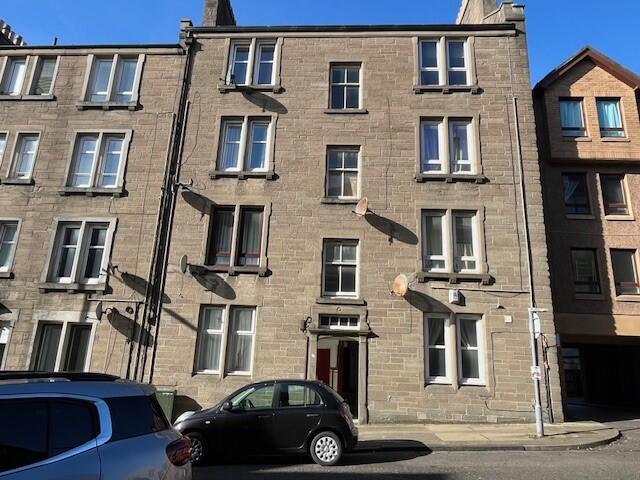 1 bed 1st Floor Flat for rent in Inveraldie. From Direct Lettings (Scotland) Ltd - Dundee 1 bed 1st Floor Flat for rent in Inveraldie. From Direct Lettings (Scotland) Ltd - Dundee