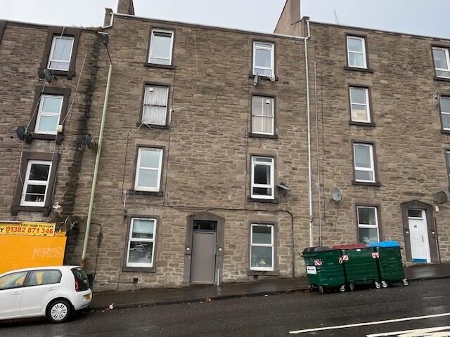 1 bed 1st Floor Flat for rent in Kingoodie. From Direct Lettings (Scotland) Ltd - Dundee