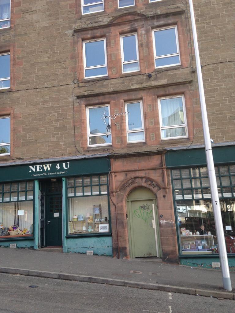 1 bed 1st Floor Flat for rent in Bridgefoot. From Direct Lettings (Scotland) Ltd - Dundee