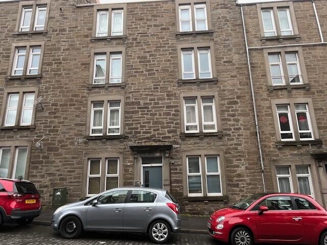 1 bed 1st Floor Flat for rent in Dundee. From Direct Lettings (Scotland) Ltd - Dundee
