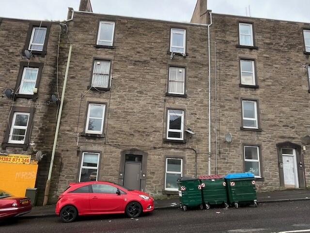 1 bed 1st Floor Flat for rent in Kingoodie. From Direct Lettings (Scotland) Ltd - Dundee