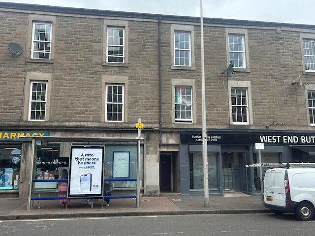 2 bed 1st Floor Flat for rent in Kingoodie. From Direct Lettings (Scotland) Ltd - Dundee