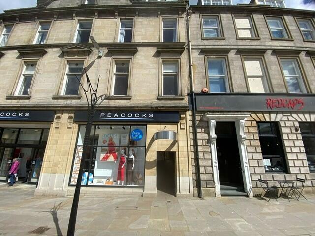 3 bed 1st Floor Flat for rent in Montrose. From Direct Lettings (Scotland) Ltd - Dundee