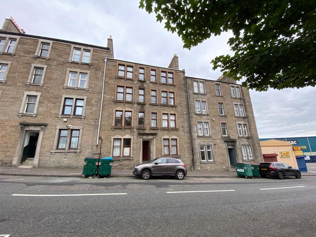 1 bed 1st Floor Flat for rent in Bridgefoot. From Direct Lettings (Scotland) Ltd - Dundee