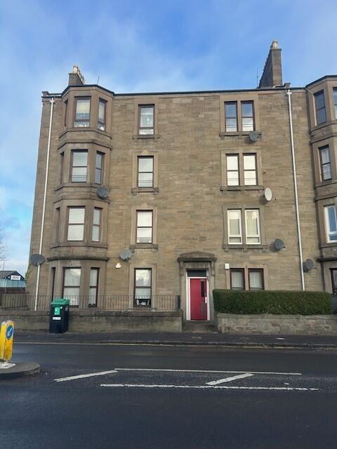 2 bed 1st Floor Flat for rent in Bridgefoot. From Direct Lettings (Scotland) Ltd - Dundee