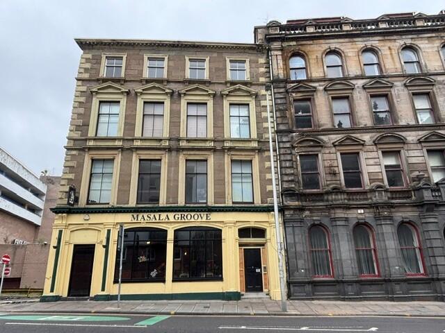 3 bed 1st Floor Flat for rent in Dundee. From Direct Lettings (Scotland) Ltd - Dundee 3 bed 1st Floor Flat for rent in Dundee. From Direct Lettings (Scotland) Ltd - Dundee