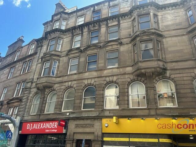 2 bed 1st Floor Flat for rent in Dundee. From Direct Lettings (Scotland) Ltd - Dundee