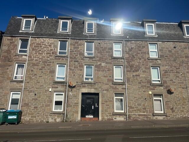 1 bed 1st Floor Flat for rent in Dundee. From Direct Lettings (Scotland) Ltd - Dundee