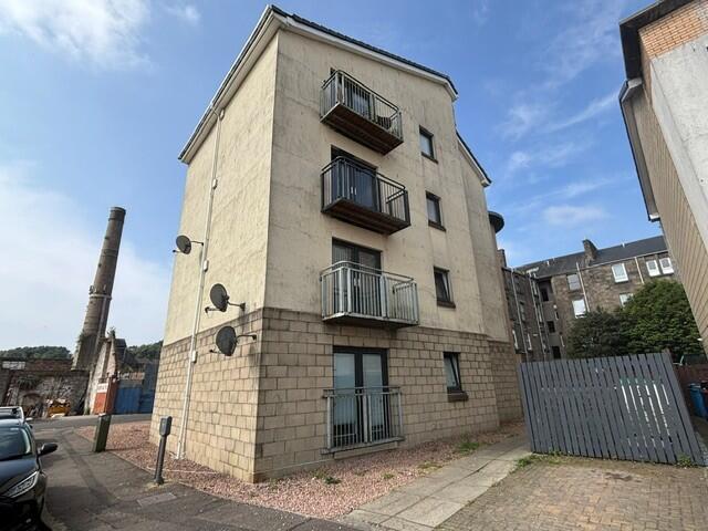 2 bed Town House for rent in Bridgefoot. From Direct Lettings (Scotland) Ltd - Dundee 2 bed Town House for rent in Bridgefoot. From Direct Lettings (Scotland) Ltd - Dundee