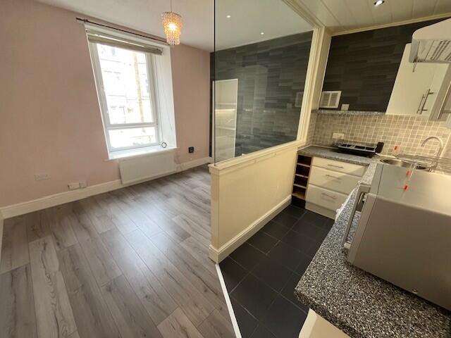 1 bed 1st Floor Flat for rent in Kingoodie. From Direct Lettings (Scotland) Ltd - Dundee