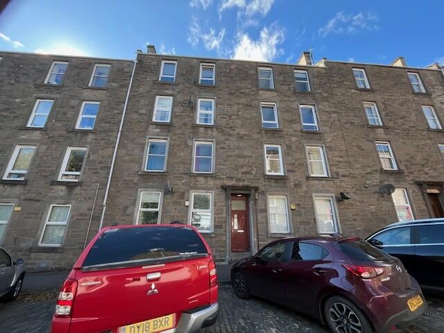 1 bed 1st Floor Flat for rent in Dundee. From Direct Lettings (Scotland) Ltd - Dundee