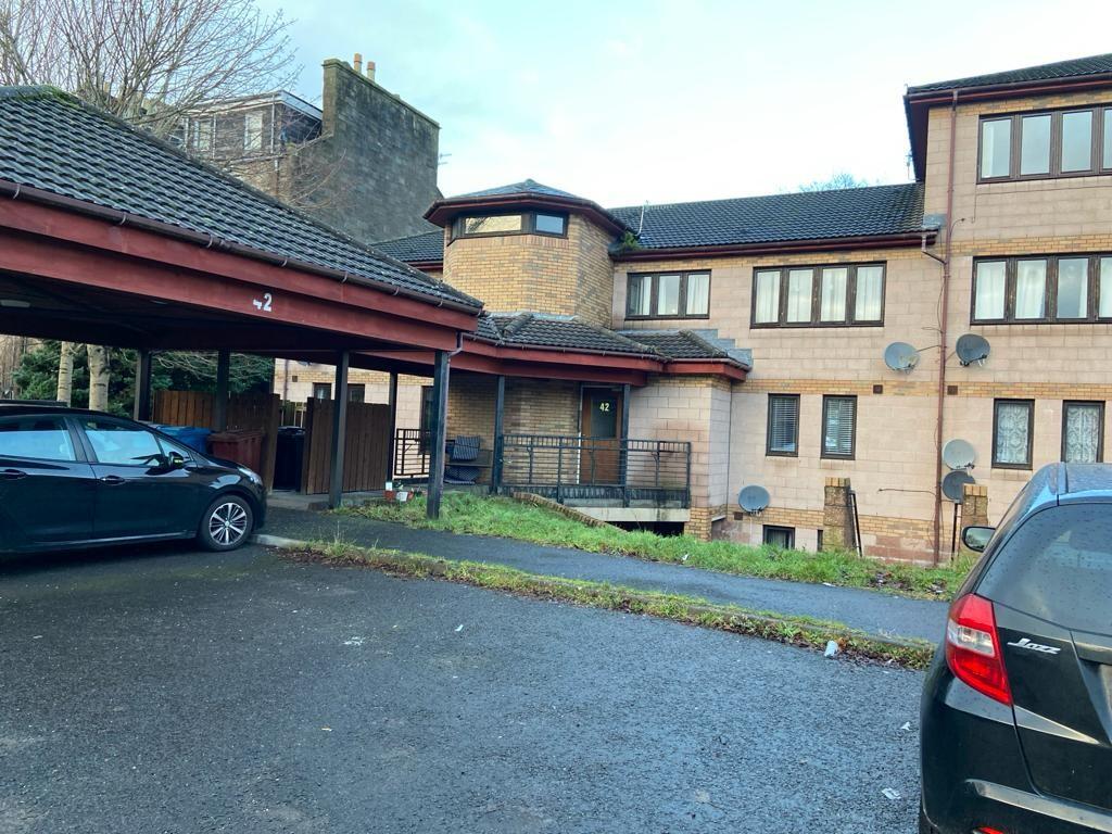 2 bed 1st Floor Flat for rent in Dundee. From Direct Lettings (Scotland) Ltd - Dundee