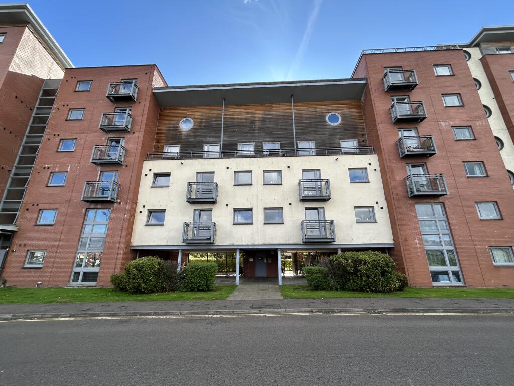 2 bed 1st Floor Flat for rent in Dundee. From Direct Lettings (Scotland) Ltd - Dundee