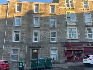 1 bed 1st Floor Flat for rent in Dundee. From Direct Lettings (Scotland) Ltd - Dundee
