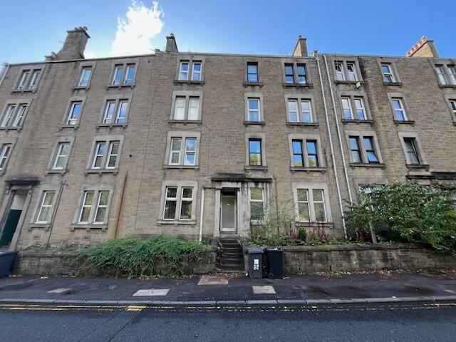 1 bed 1st Floor Flat for rent in Birkhill. From Direct Lettings (Scotland) Ltd - Dundee