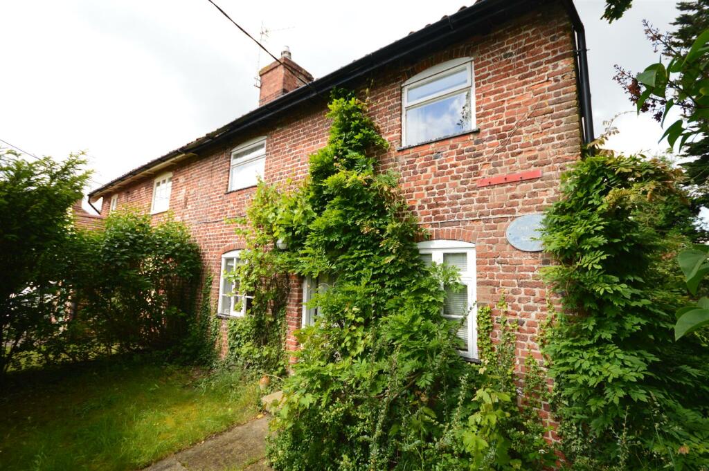 2 bed Not Specified for rent in Friston. From Flick & Son - Leiston
