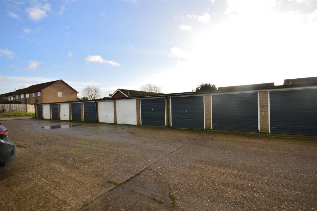 0 bed Garages for rent in Coldfair Green. From Flick & Son - Saxmundham