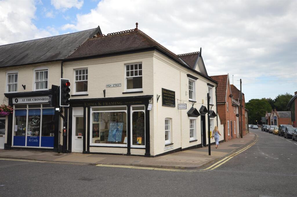 2 bed Apartment for rent in Saxmundham. From Flick & Son - Saxmundham 2 bed Apartment for rent in Saxmundham. From Flick & Son - Saxmundham