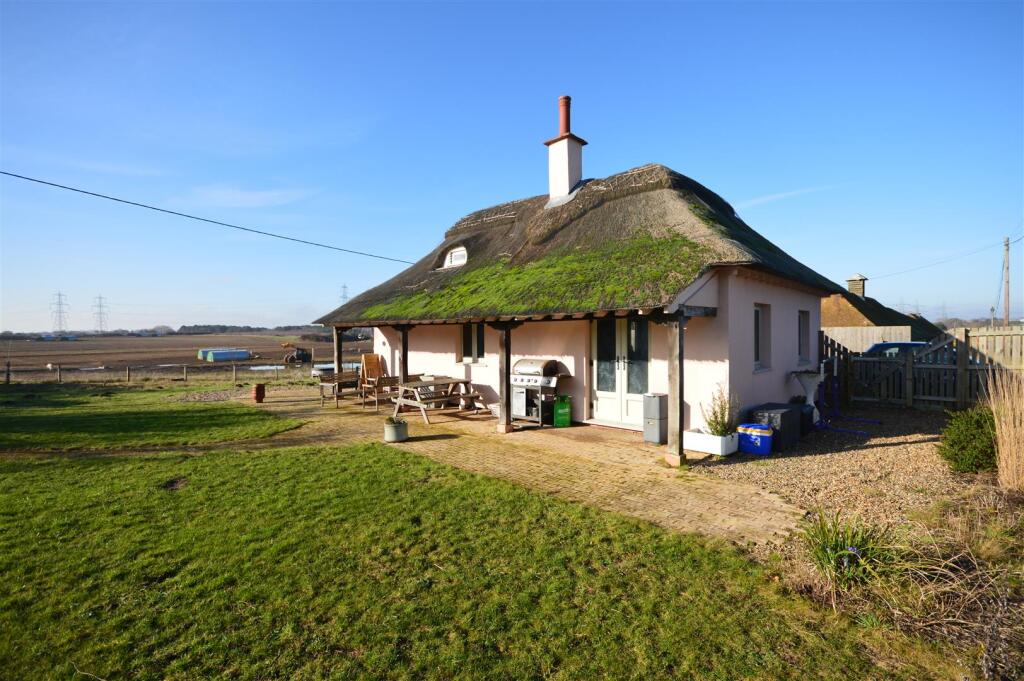 2 bed Detached for rent in Sizewell. From Flick & Son - Saxmundham