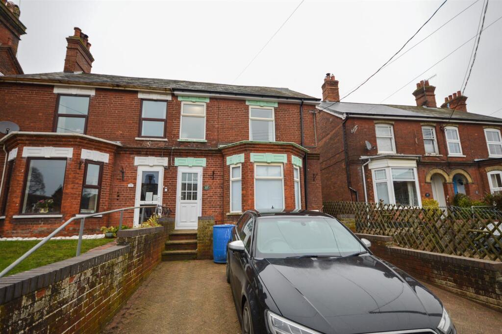 5 bed Semi Detached for rent in Leiston. From Flick & Son - Saxmundham