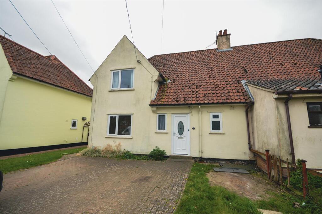 3 bed Semi Detached for rent in Saxmundham. From Flick & Son - Saxmundham