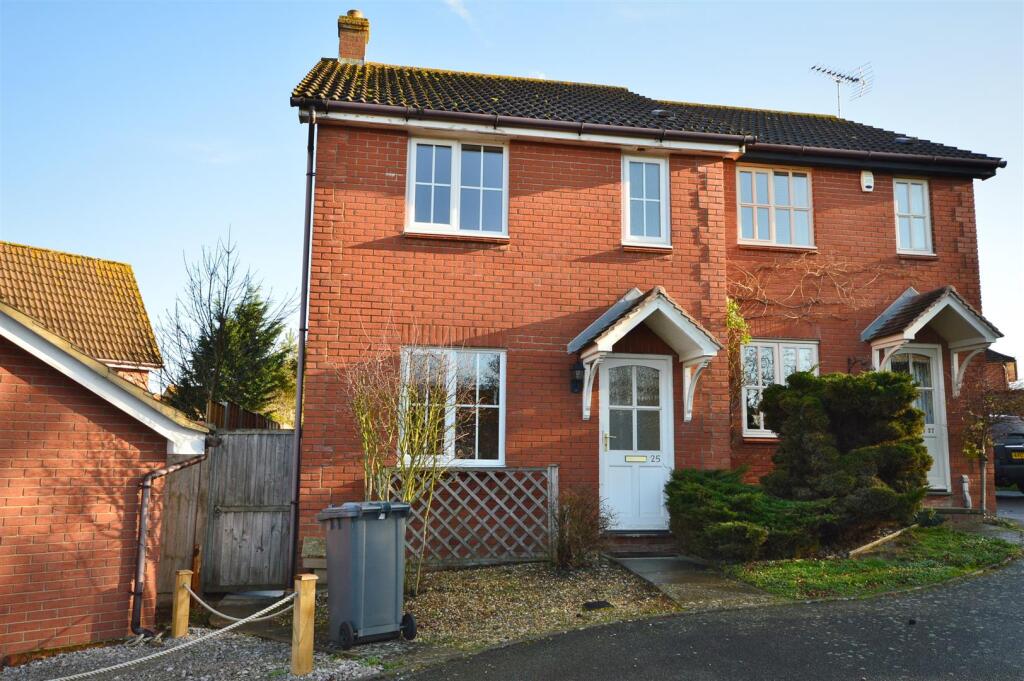 3 bed Semi Detached for rent in Saxmundham. From Flick & Son - Saxmundham