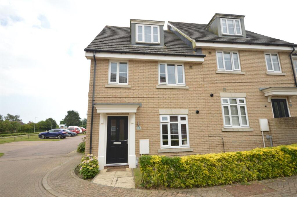 3 bed Town House for rent in Saxmundham. From Flick & Son - Saxmundham