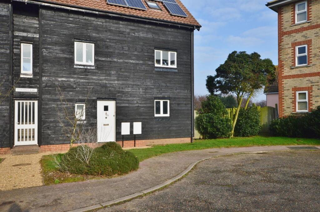 1 bed Apartment for rent in Aldeburgh. From Flick & Son - Saxmundham