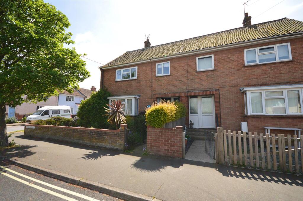 3 bed Semi Detached for rent in Southwold. From Flick & Son - Saxmundham