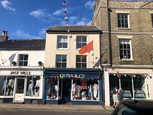 2 bed Annexe for rent in Southwold. From Flick & Son - Saxmundham 2 bed Annexe for rent in Southwold. From Flick & Son - Saxmundham