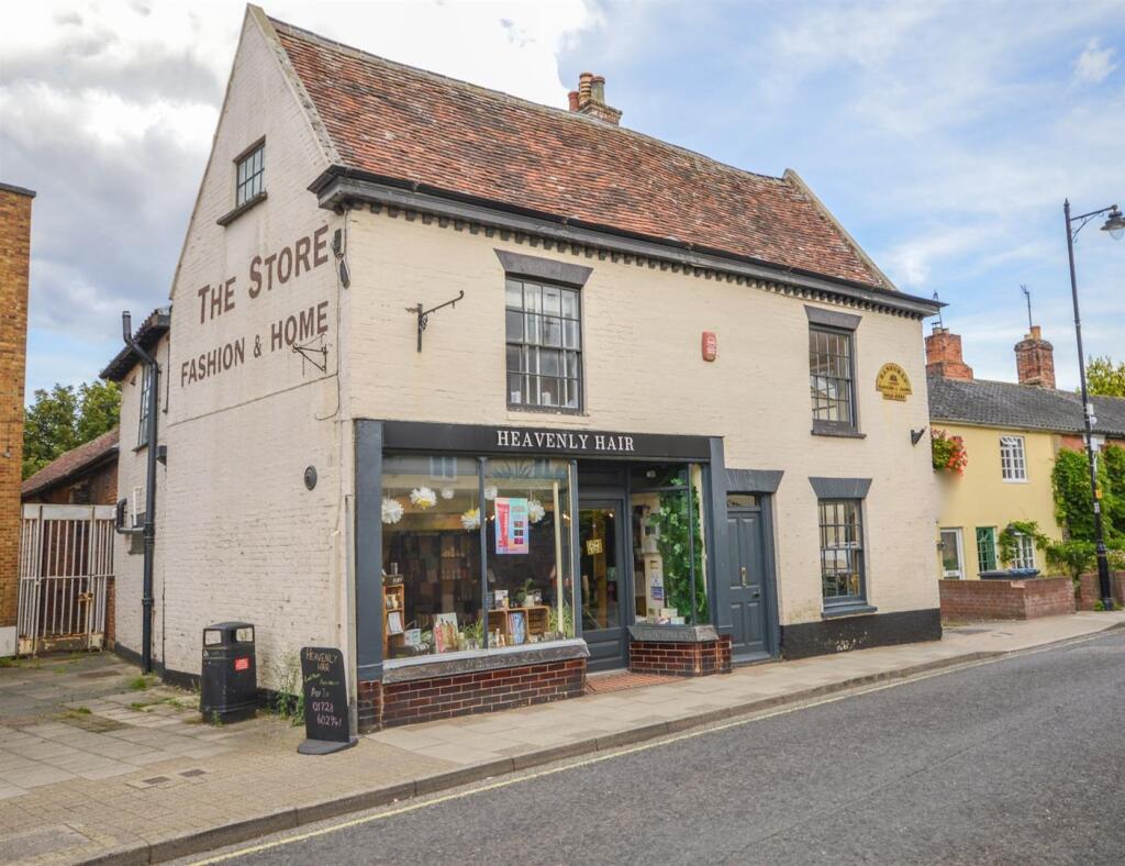 2 bed Annexe for rent in Saxmundham. From Flick & Son - Saxmundham