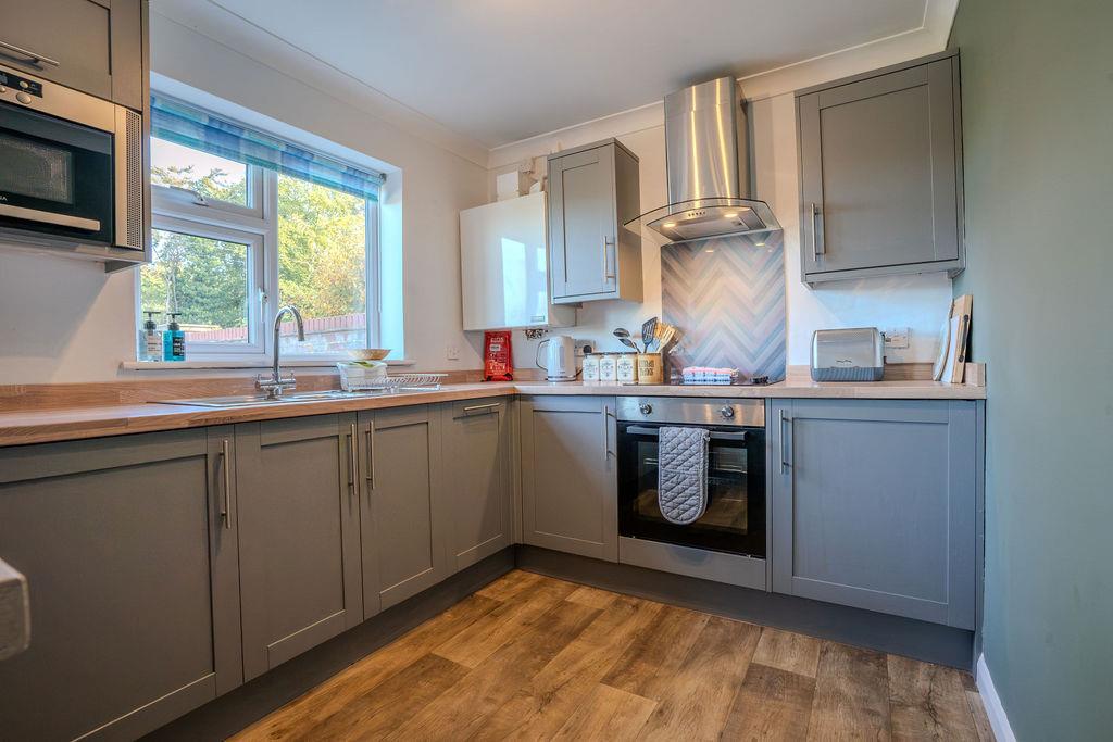 3 bed End of Terrace for rent in Theberton. From Flick & Son - Saxmundham