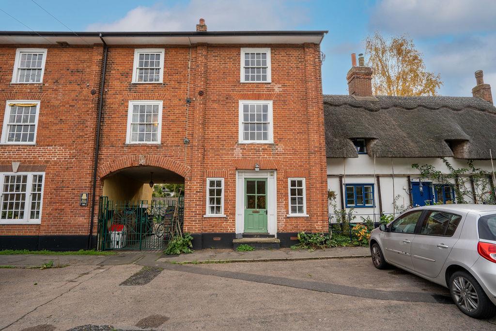 3 bed Semi Detached for rent in Walpole. From Flick & Son - Saxmundham