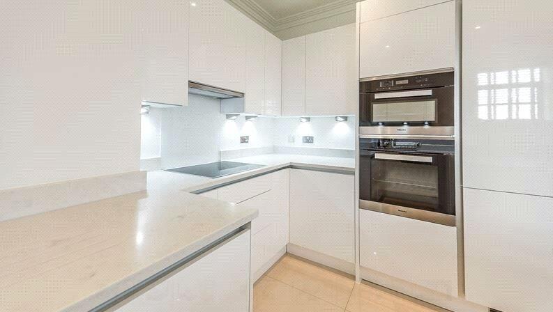 2 bed Flat for rent in Hammersmith. From Fraser & Co - Kew Bridge & Brentford