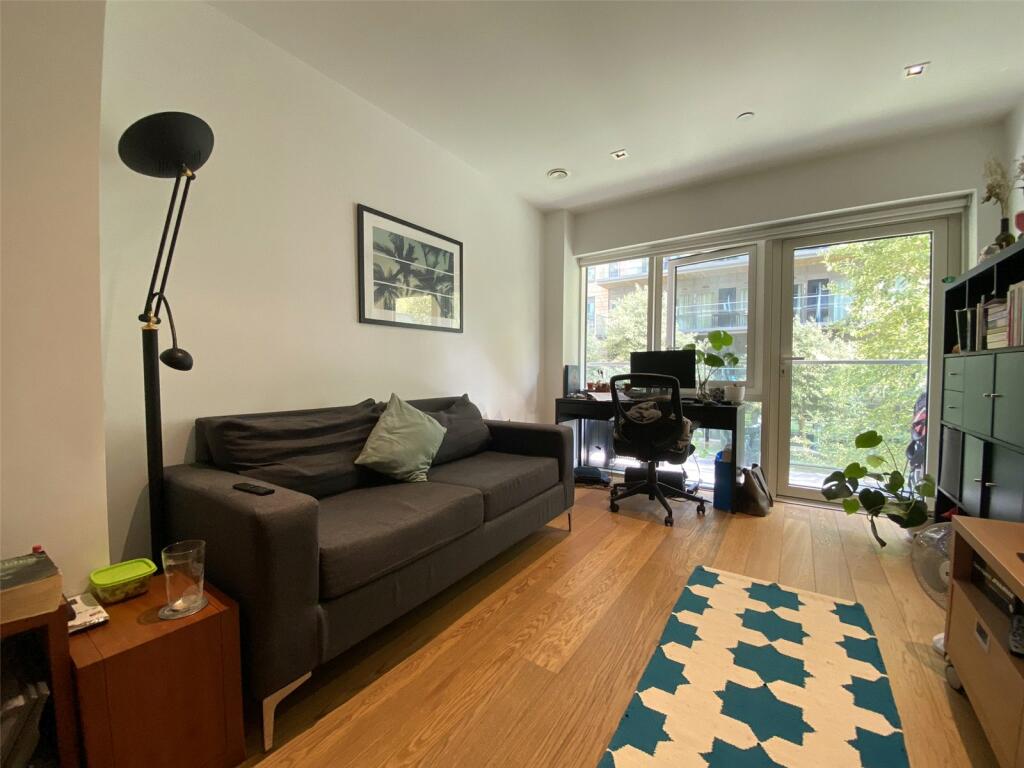 1 bed Flat for rent in Acton. From Fraser & Co - Kew Bridge & Brentford