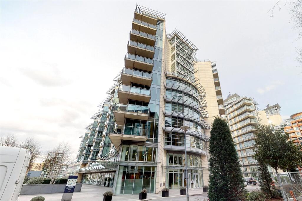 1 bed 1st Floor Flat for rent in London. From Fraser & Co - Kew Bridge & Brentford