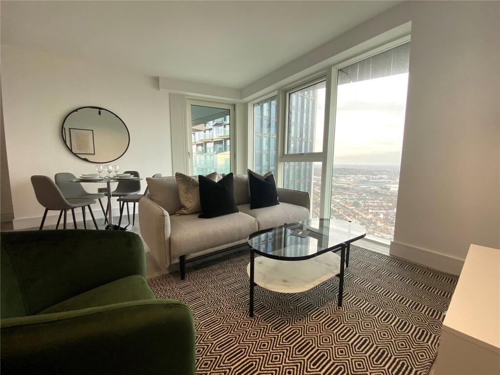 1 bed 1st Floor Flat for rent in London. From Fraser & Co - Kew Bridge & Brentford 1 bed 1st Floor Flat for rent in London. From Fraser & Co - Kew Bridge & Brentford
