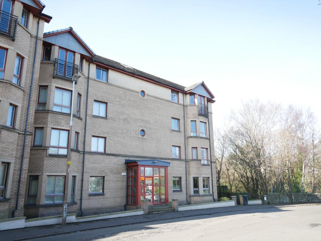 2 bed 1st Floor Flat for rent in Edinburgh. From Dove Davies & Partners - Edinburgh
