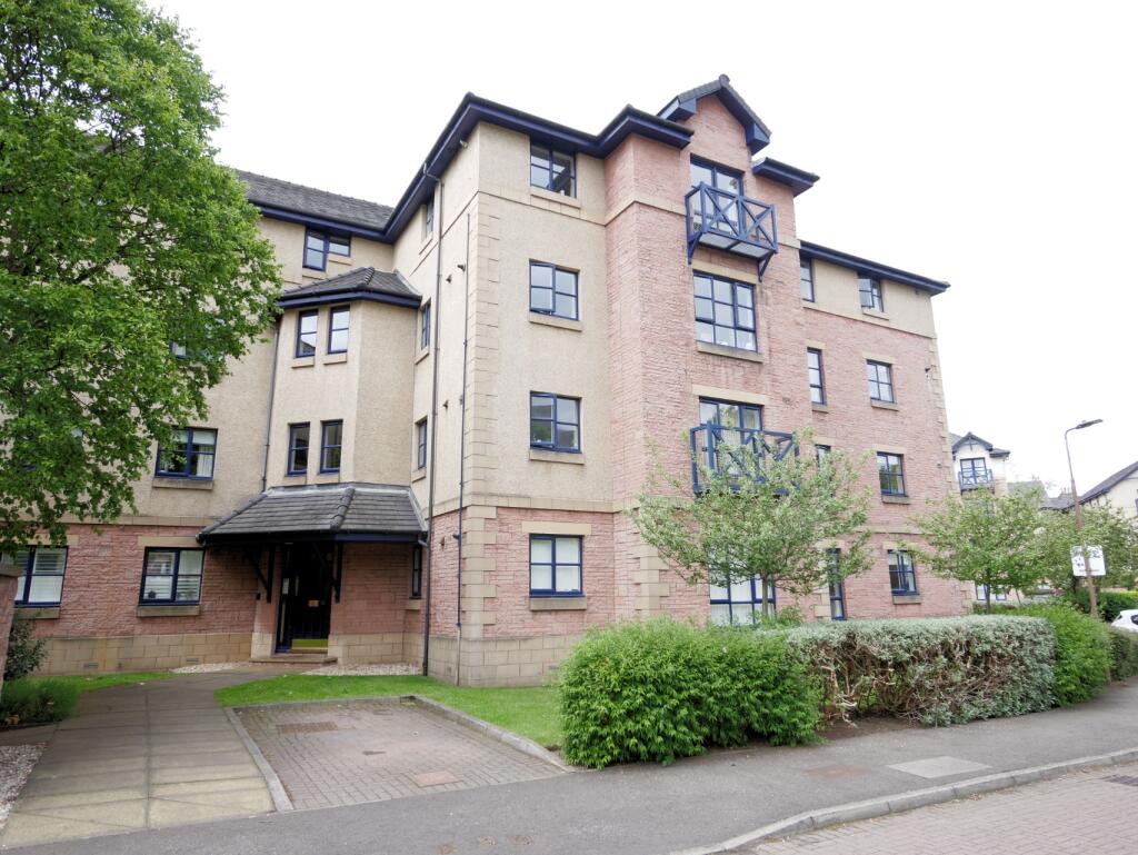 2 bed 1st Floor Flat for rent in Hermiston. From Dove Davies & Partners - Edinburgh 2 bed 1st Floor Flat for rent in Hermiston. From Dove Davies & Partners - Edinburgh