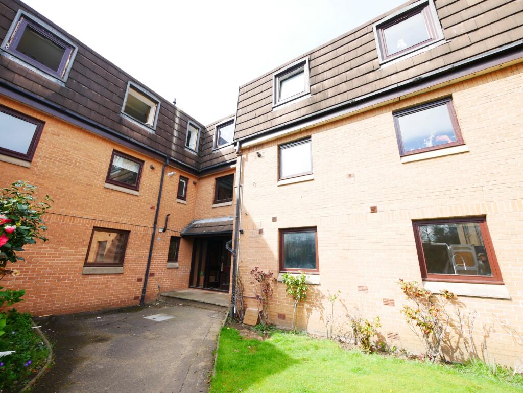 2 bed 1st Floor Flat for rent in Edinburgh. From Dove Davies & Partners - Edinburgh