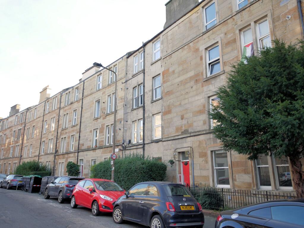 1 bed 1st Floor Flat for rent in Edinburgh. From Dove Davies & Partners - Edinburgh
