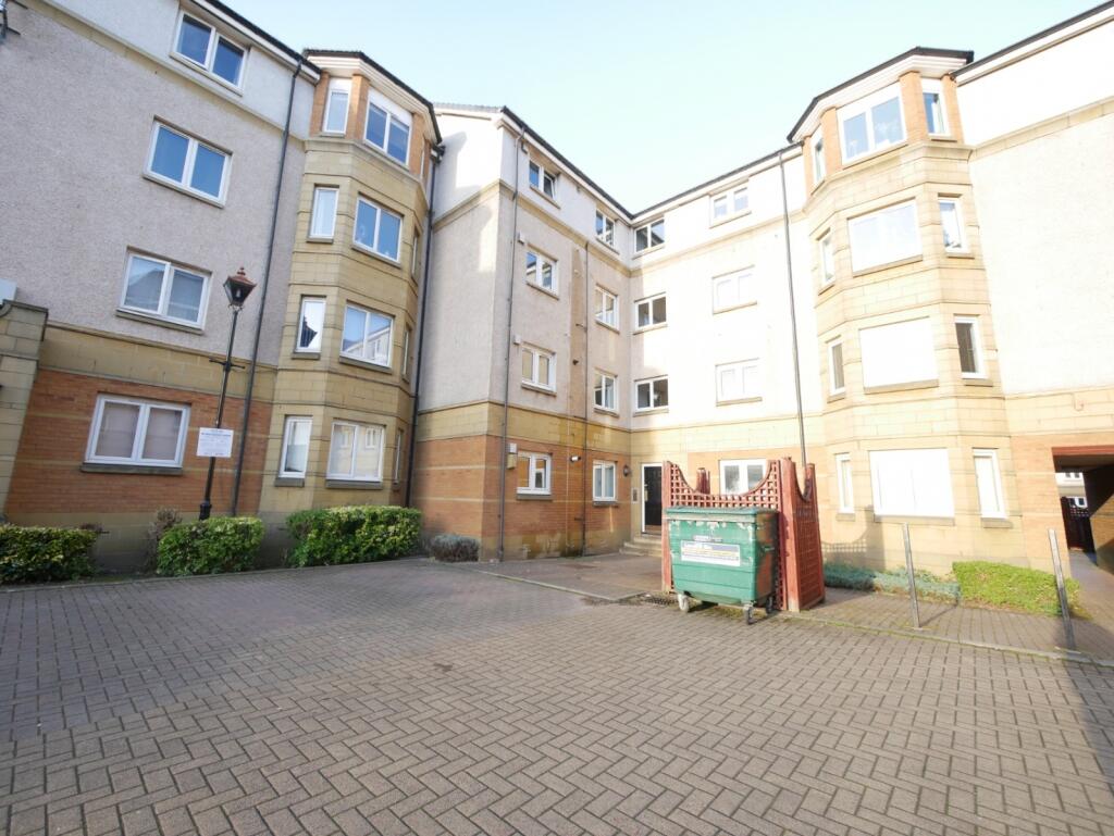 2 bed 1st Floor Flat for rent in Edinburgh. From Dove Davies & Partners - Edinburgh