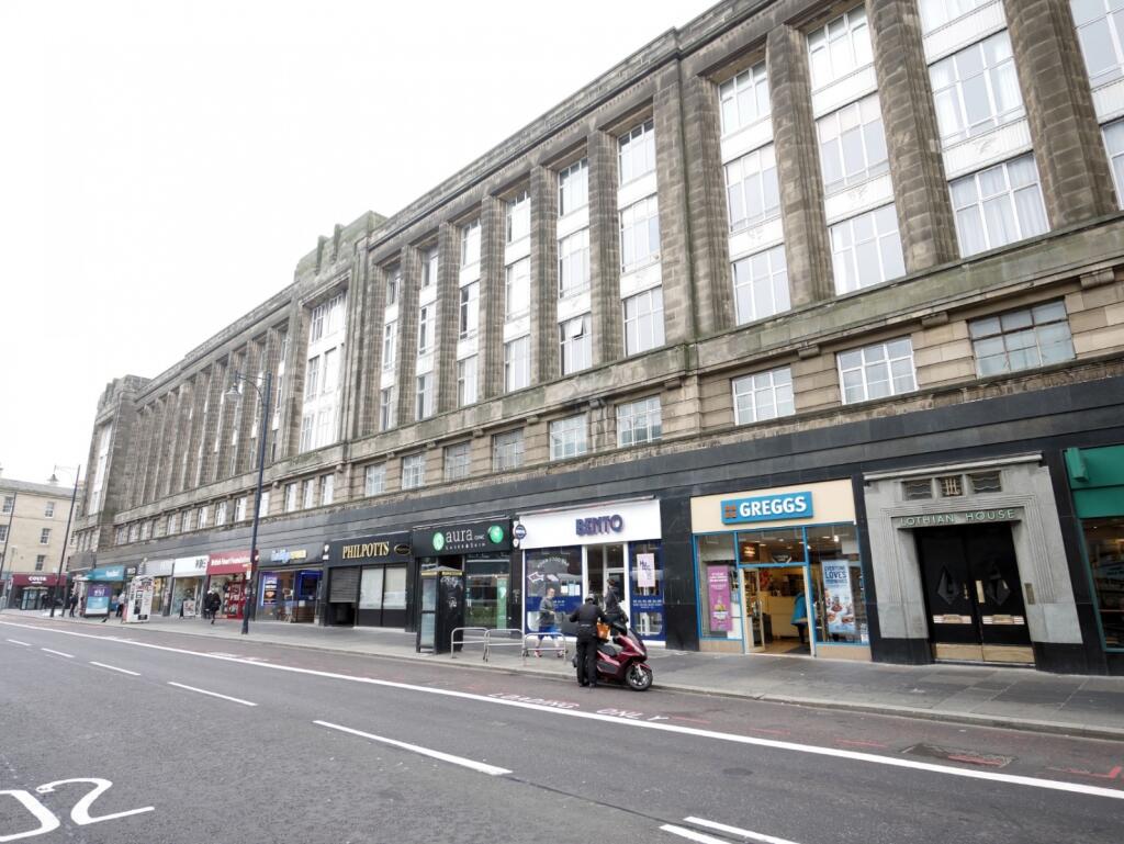 1 bed 1st Floor Flat for rent in Edinburgh. From Dove Davies & Partners - Edinburgh