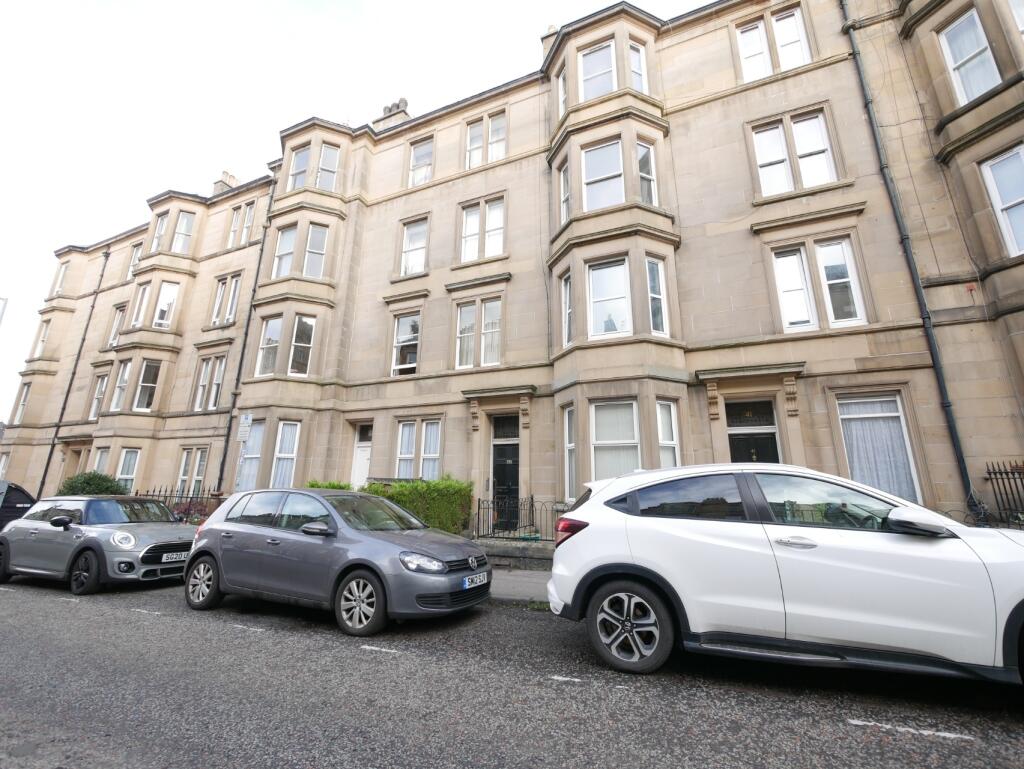 4 bed 1st Floor Flat for rent in Edinburgh. From Dove Davies & Partners - Edinburgh 4 bed 1st Floor Flat for rent in Edinburgh. From Dove Davies & Partners - Edinburgh